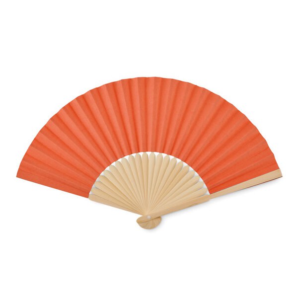 FANNY PAPER Ventaglio - GiftRetail MO6828