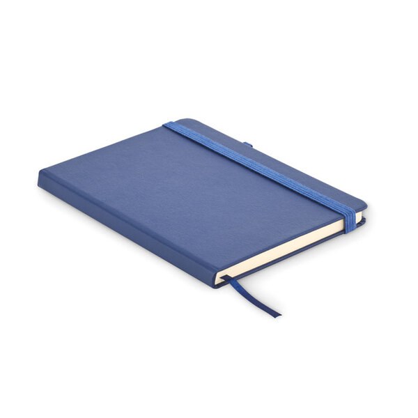 ARPU Notebook A5 in PU riciclato - GiftRetail MO6835