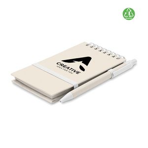 MITO SET Notebook A6