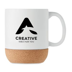 MATT Tazza in ceramica opaca 300 ml