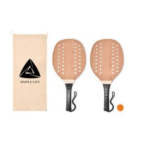 PALAS Set da beach tennis