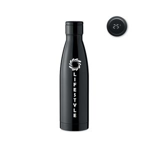 BELO LUX Bottiglia termometrica. 500 ml