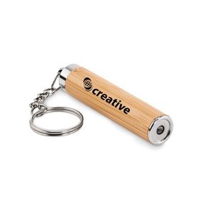 PIANTI Mini torcia con portachiavi