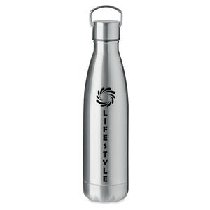 ARCTIC Bottiglia doppio strato 500ml