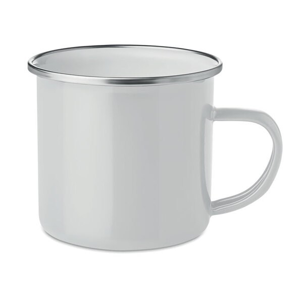 PLATEADO Tazza per sublimazione - GiftRetail MO6917