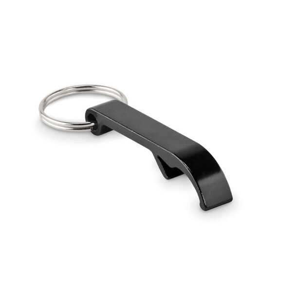 OVIKEY Apribottiglie in alluminio - GiftRetail MO6923