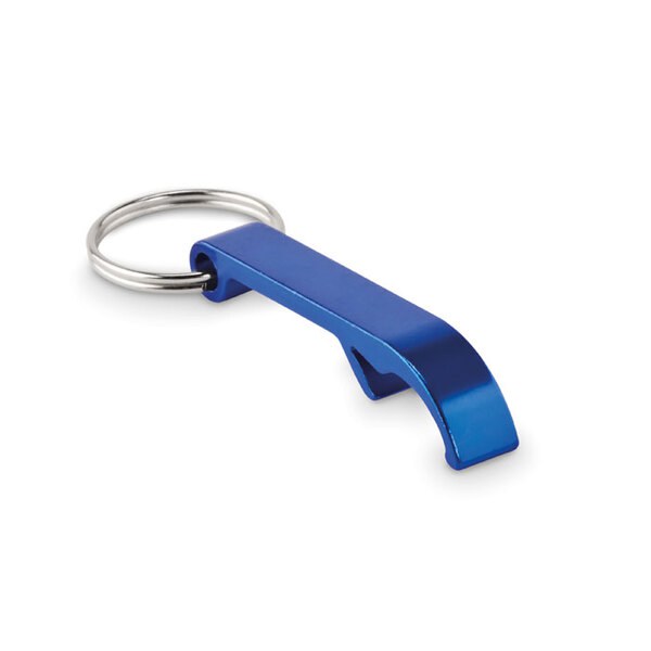 OVIKEY Apribottiglie in alluminio - GiftRetail MO6923