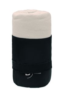 MUSALA RPET Coperta da viaggio - GiftRetail MO9935