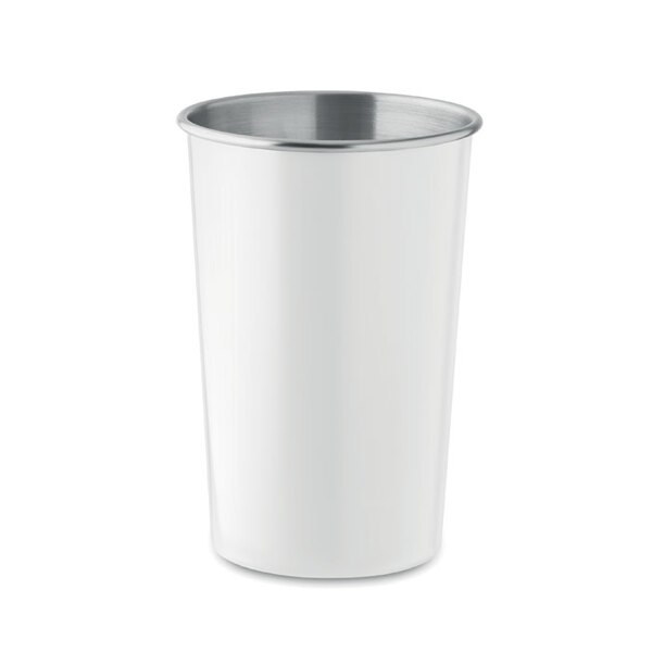 FJARD Tazza in acciaio inox riciclato - GiftRetail MO2063