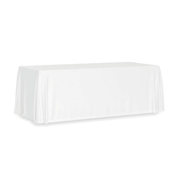 BRIDGE Tovaglia grande 280x210 cm - GiftRetail MO2103