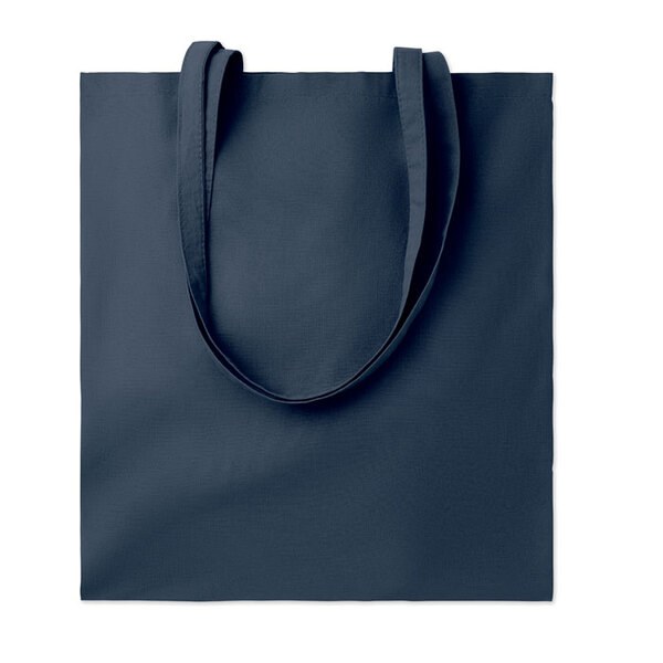 TURA COLOUR Shopper in cotone biologico EU - GiftRetail MO6851