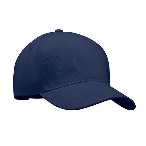 SINGA Cappellino a 5 pannelli - GiftRetail MO6875