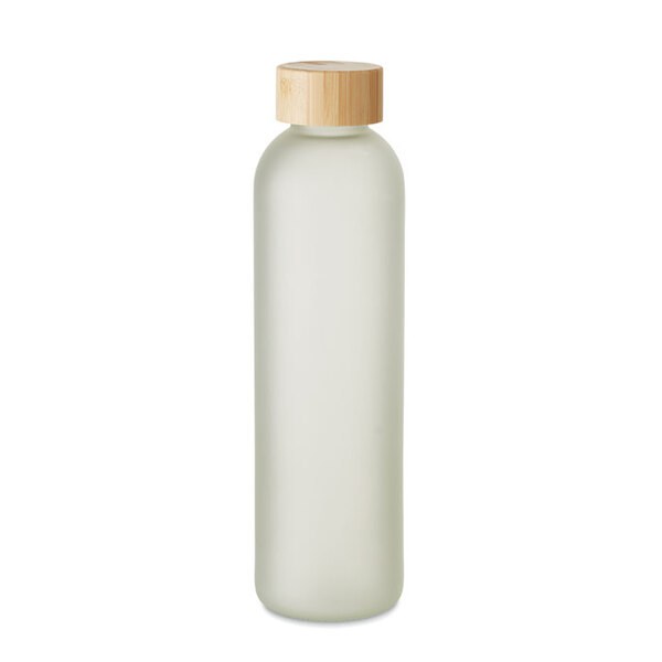 LOM Bottiglia in vetro da 650ml - GiftRetail MO6921