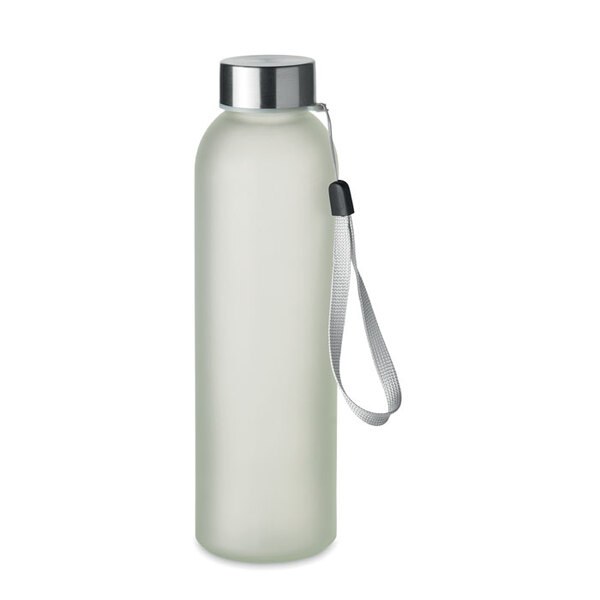 OLMA Bottiglia in vetro da 500ml - GiftRetail MO6922