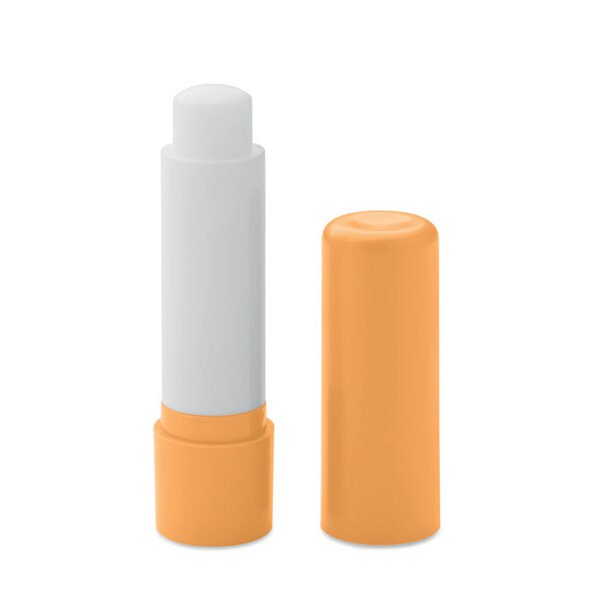 VEGAN GLOSS Burrocacao vegano in ABS - GiftRetail MO6943