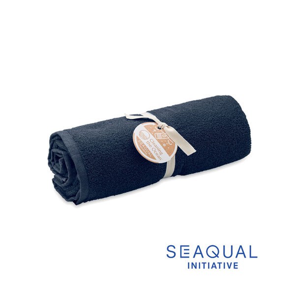 SAND SEAQUAL® telo hammam 70x140cm - GiftRetail MO2059