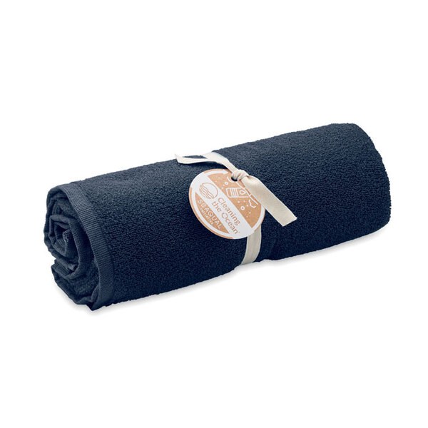 WATER SEAQUAL® telo hammam 100x170cm - GiftRetail MO2060
