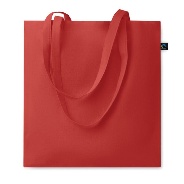 OSOLE COLOUR Shopper equosolidale140gr/m² - GiftRetail MO2098