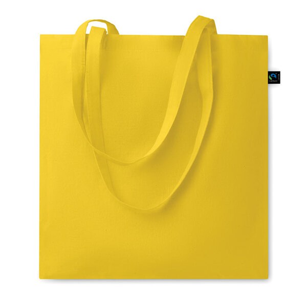 OSOLE COLOUR Shopper equosolidale140gr/m² - GiftRetail MO2098