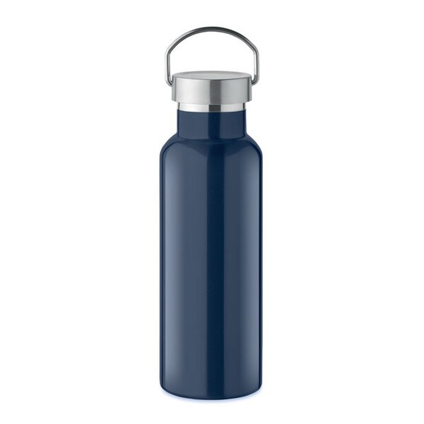 FLORENCE Bottiglia doppio strato 500 ml - GiftRetail MO2107
