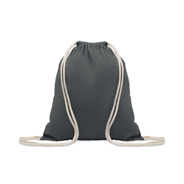 MUJIKA Borsa in cotone riciclato 140 gr/m - GiftRetail MO2189