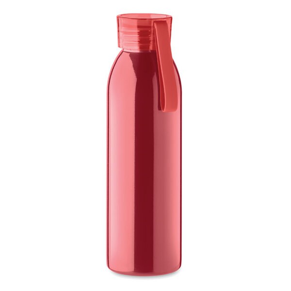 BIRA Bottiglia in acciaio inox 650ml - GiftRetail MO2241