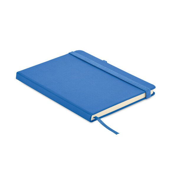 ARPU Notebook A5 in PU riciclato - GiftRetail MO6835
