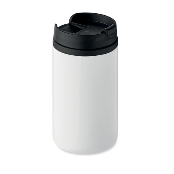 FALUN Bicchiere 250ml - GiftRetail MO9246