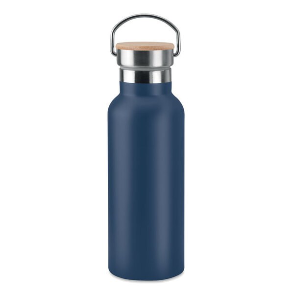 HELSINKI Thermos doppio strato 500ml - GiftRetail MO9431