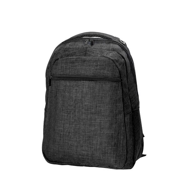 Goya 38010 - Zaino in Stile Denim Poliestere Multicolore BITONE