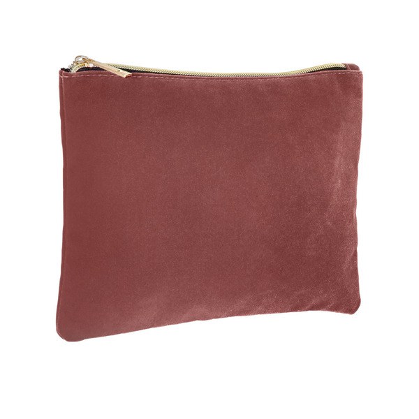 Goya 38533 - Toilette in velluto con tirante dorato CARPET