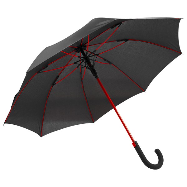 Goya 39513 - Ombrello Antivento Automatico 105 cm Fibra BREEZE