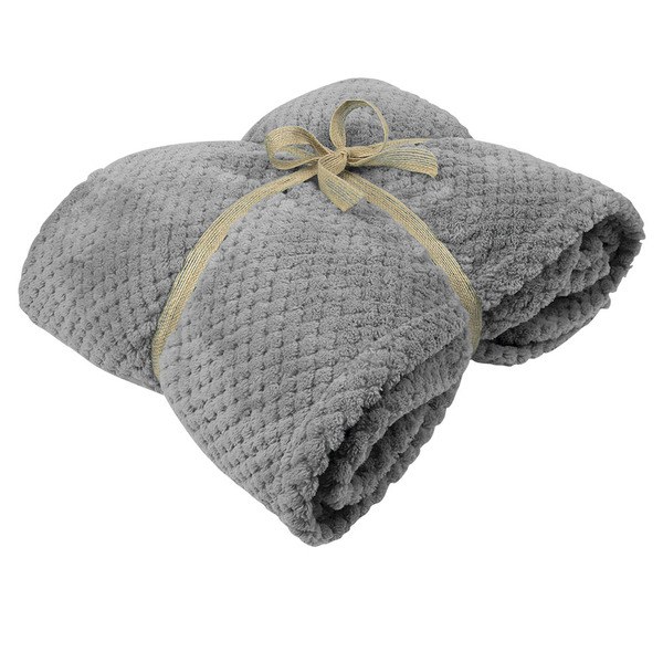 Goya 39554 - Coperta in Poliestere 110x160 cm 240gr/m² PINEAPPLE