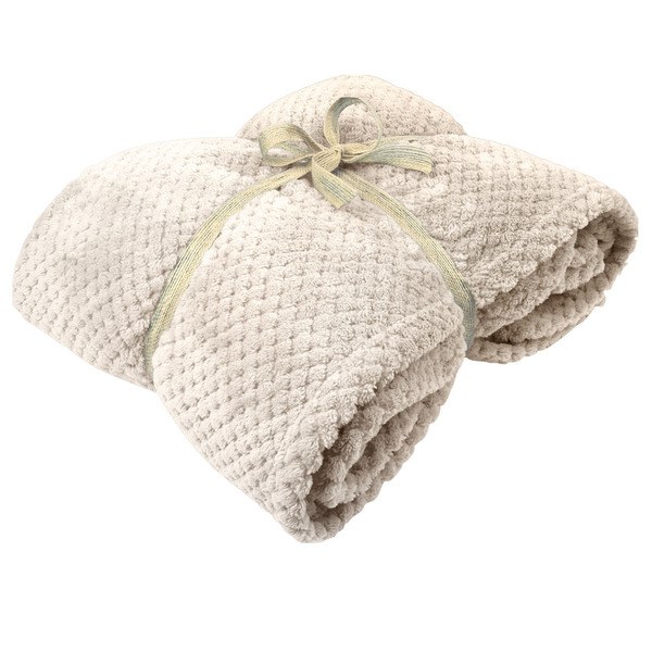 Goya 39554 - Coperta in Poliestere 110x160 cm 240gr/m² PINEAPPLE