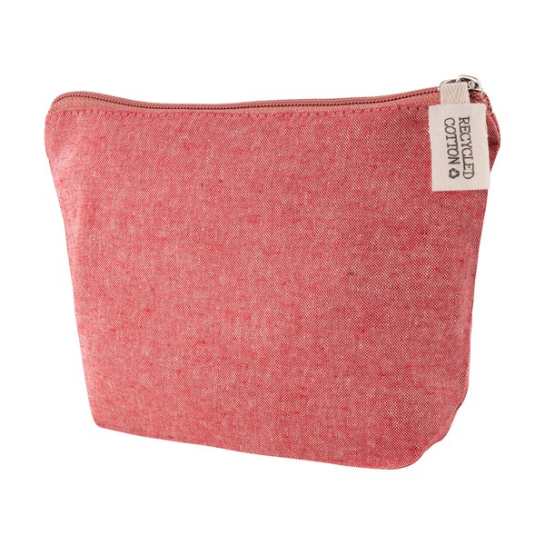Goya 50617 - Borsa da Toilette in Cotone Riciclato 100% TETIAROA