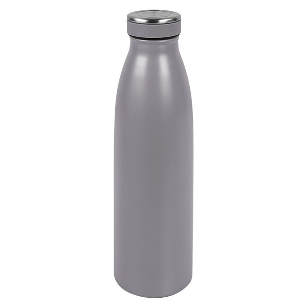 Goya 52029 - Bottiglia Doppia Parete 500ml con Tappo