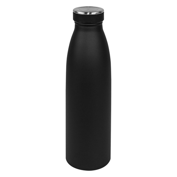 Goya 52029 - Bottiglia Doppia Parete 500ml con Tappo