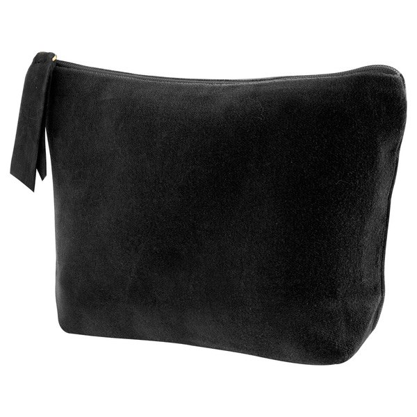 Goya 52540 - Borsa da Toilette Vellutata 325 gr/m² IMANDRA