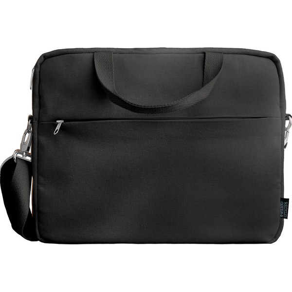 Goya 53024 - Borsa Conferenza Cotone Riciclato, Manico Regolabile PAMBA