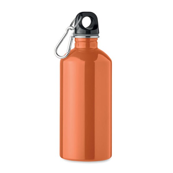 REMID MOSS Acciaio inox riciclato 500ml - GiftRetail MO2403