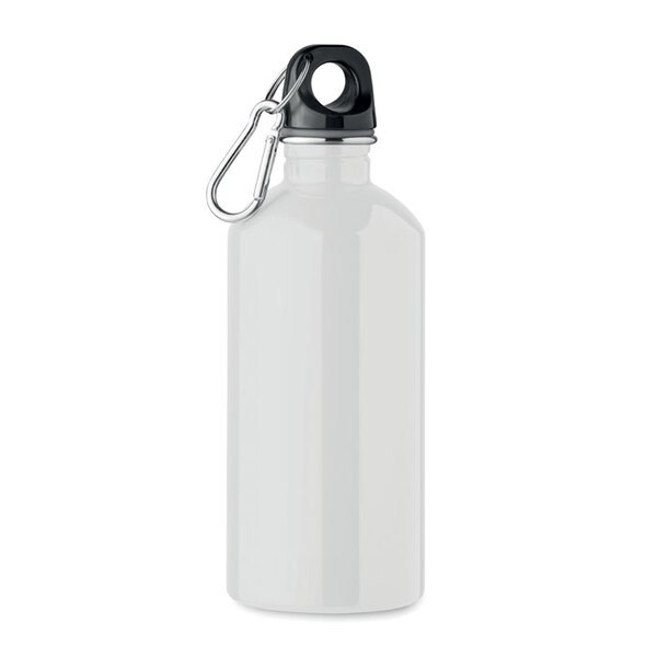 REMID MOSS Acciaio inox riciclato 500ml - GiftRetail MO2403
