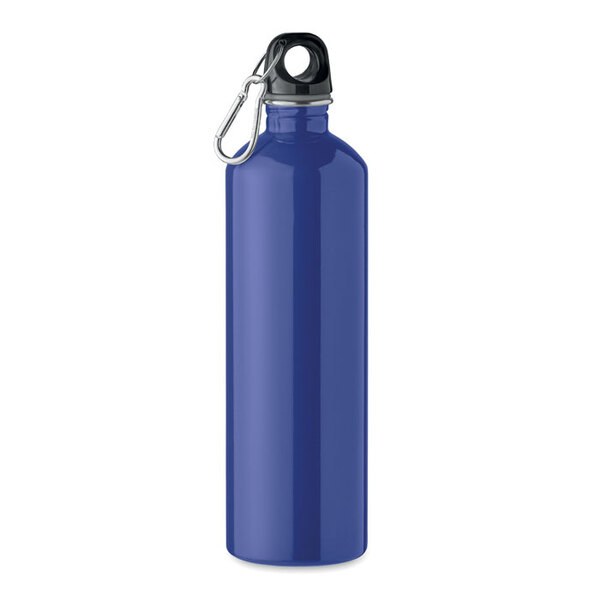 REBIG MOSS Recycled stainless steel 750ml - GiftRetail MO2404
