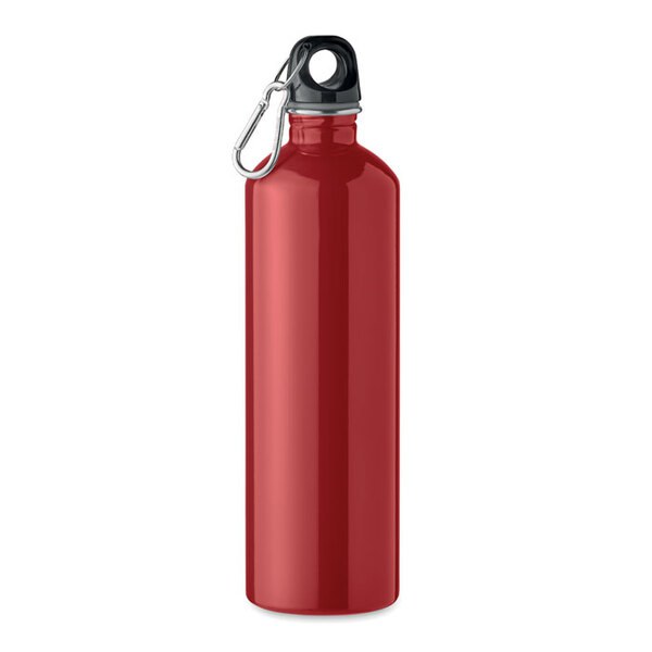 REBIG MOSS Acciaio inox riciclato 750ml - GiftRetail MO2404