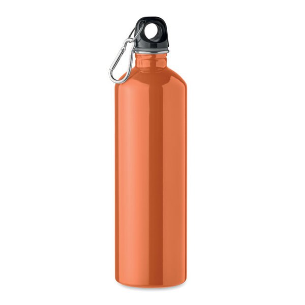 REBIG MOSS Acciaio inox riciclato 750ml - GiftRetail MO2404