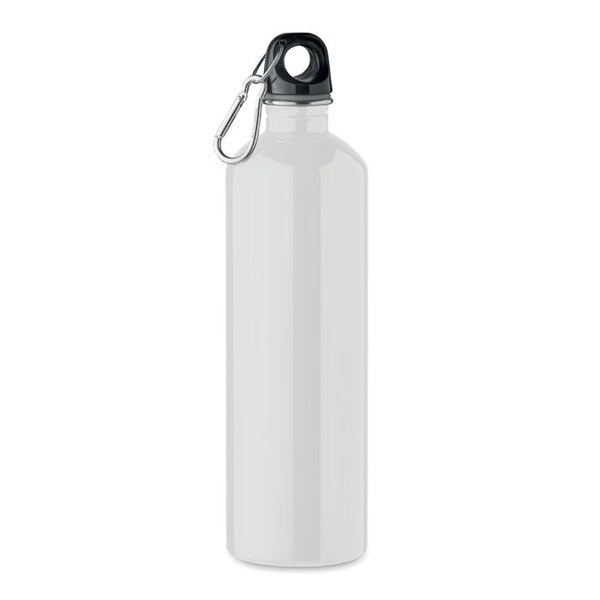 REBIG MOSS Acciaio inox riciclato 750ml - GiftRetail MO2404
