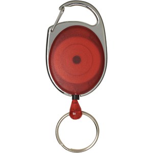 Gerlos roller clip keychain - EgotierPro 102104