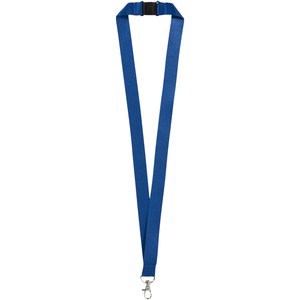 Lanyard Lago con sgancio di sicurezza - EgotierPro 102193