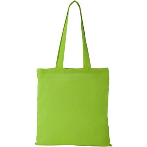 Shopper in cotone 180 g/m² Peru - 7L - EgotierPro 120332
