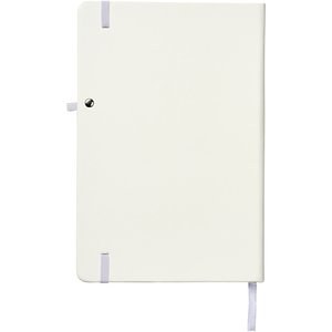 Polar A5 notebook with lined pages - EgotierPro 210215