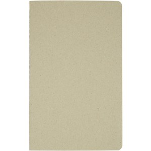 Gianna recycled cardboard notebook - EgotierPro 107748